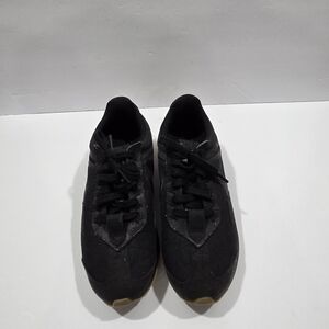 Nike Air Max Pre-Day Pre-owned Mens Size 8 Black Sneakers Shoes DZ4397-001.